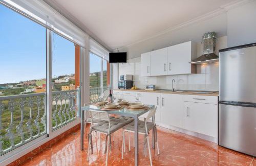 Santa Barbara House | Casa Tajinaste