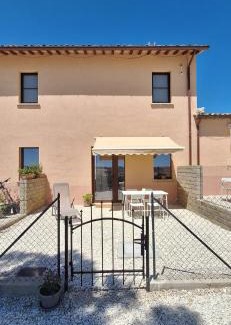 Monte Porzio Apartment | Casa Talènt - appartement Laguna