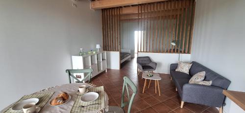 Monte Porzio Apartment | Casa Talènt - appartement Salvia