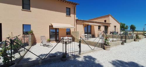 Monte Porzio Apartment | Casa Talènt - appartement Salvia