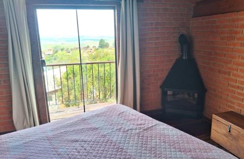 Conceicao do Ibitipoca House | Casa Tapera Nova