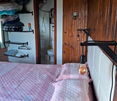 Conceicao do Ibitipoca House | Casa Tapera Nova