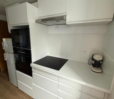 Tasso Apartment | Casa Tassinca