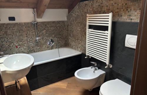 Ragoli Apartment | Casa Tati