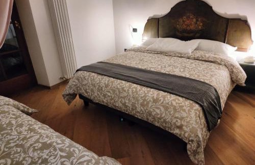 Ragoli Apartment | Casa Tati