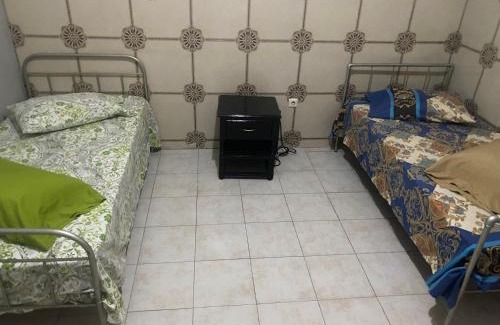 Baluarte Apartment | Casa Tchitchi