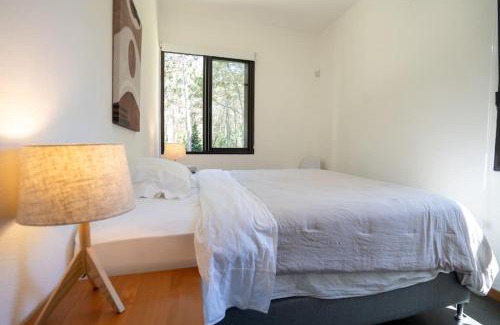 Punta Ballena Villa | Casa TeeSiete direkt an Golfplatz & Lagune, mit großem Pool