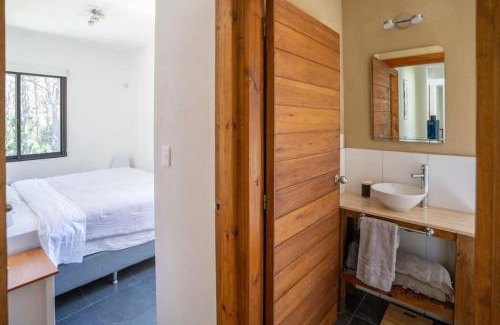 Punta Ballena Villa | Casa TeeSiete direkt an Golfplatz & Lagune, mit großem Pool