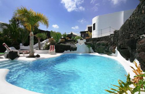 Tahiche Villa | Casa Teiga