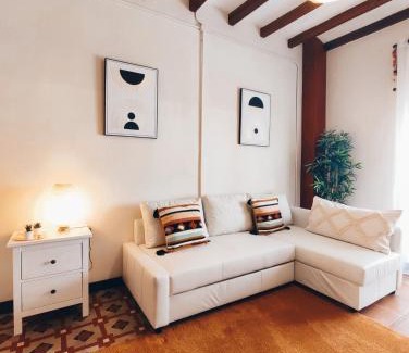 Javea Town Center House | Casa Telégrafos