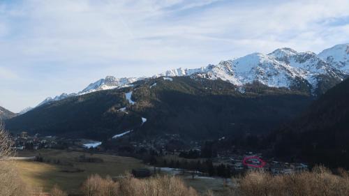 Temu Apartment | Casa Temù sulle piste - 8 posti