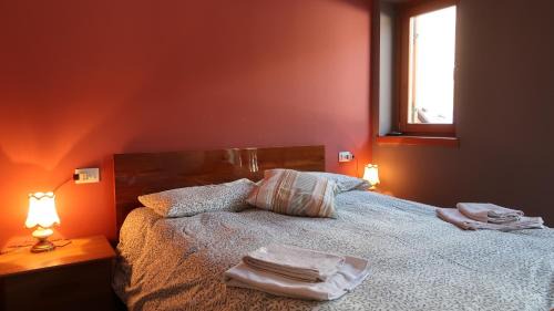 Temu Apartment | Casa Temù sulle piste - 8 posti