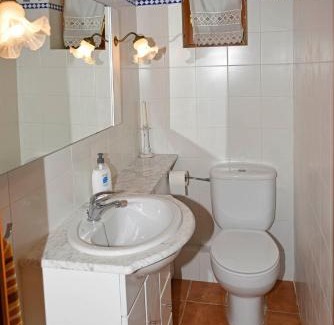 Horta de Sant Joan Apartment | Casa Templers