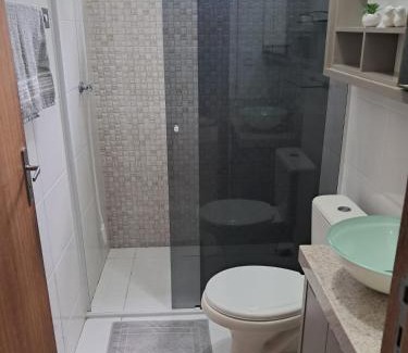 Meia Praia House | Casa temporada aconchegante 10 pessoas Navegantes SC