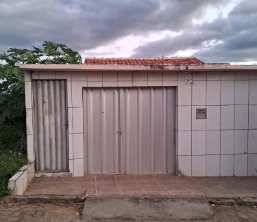 Triunfo House | Casa Temporada Oasis no Sertão