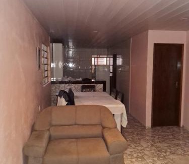 Triunfo House | Casa Temporada Oasis no Sertão