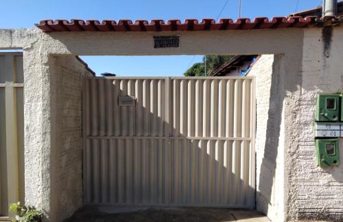 Trindade House | CASA TEMPORADA - PARA 05 PESSOAS