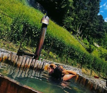 Rucar Villa | Casa Teodor Rucăr Casă de oaspeți