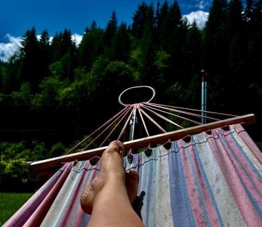 Rucar Villa | Casa Teodor Rucăr Casă de oaspeți