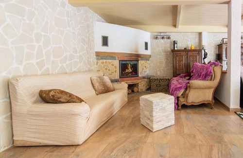 Ilia House | CASA TEODORA