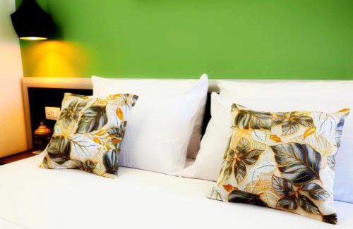 Parghelia House | Casa Teresa Guest Rooms