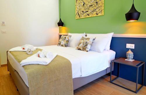 Parghelia House | Casa Teresa Guest Rooms