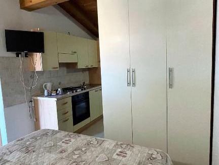 Vigevano Apartment | Casa Teresa INT 10 secondo piano