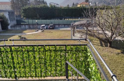 Cannobio House | Casa Terrazzo Panoramico