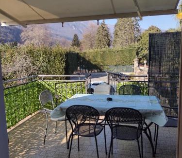 Cannobio House | Casa Terrazzo Panoramico