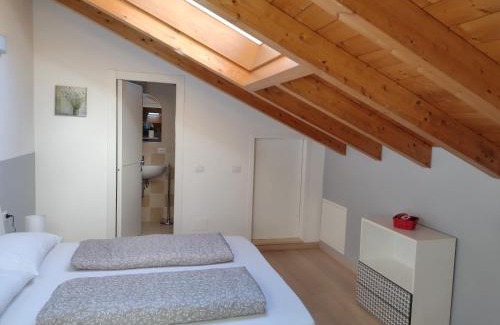 Cannobio House | Casa Terrazzo Panoramico