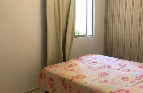 Campeche Sul House | CASA TERREA ESPAÇOSA PRAIA CAMPECHE MORRO DAS PEDRAS 1km da praia