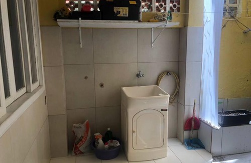 Campeche Sul House | CASA TERREA ESPAÇOSA PRAIA CAMPECHE MORRO DAS PEDRAS 1km da praia