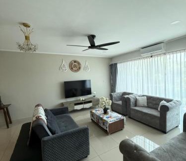 Lahad Datu Apartment | Casa ThirtyOne