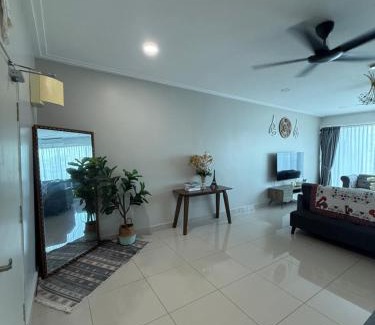 Lahad Datu Apartment | Casa ThirtyOne