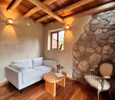 Urubamba Bed & Breakfast | Casa Tikawarmi