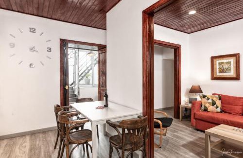 Los Llanos House | Casa Tilola