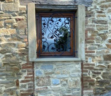 Carpineti House | Casa Tincana