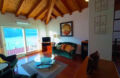 Dorio House | Casa Tipica in Borgo Storico