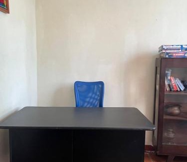 Quetzaltenango House | Casa tipo colonial en las faldas del cerro del baul