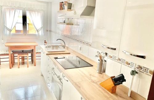 Villaviciosa Apartment | Casa Tita