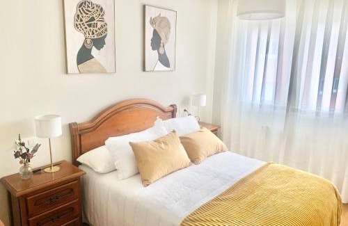 Villaviciosa Apartment | Casa Tita