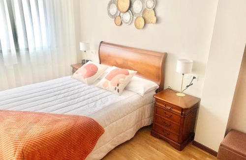 Villaviciosa Apartment | Casa Tita