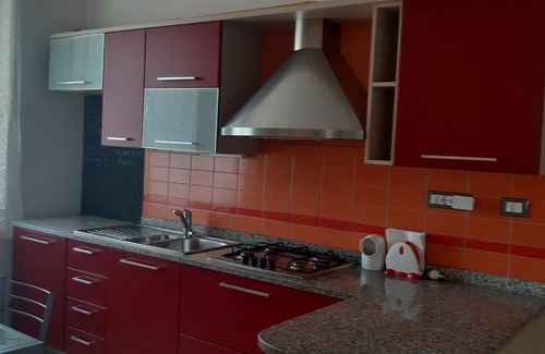 Serre di Rapolano House | CASA TITTY in the heart of the Crete Senesi, a stone's throw from the spa