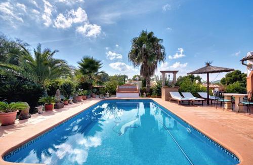 Javea Villa | Casa Toñy