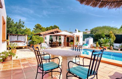 Javea Villa | Casa Toñy