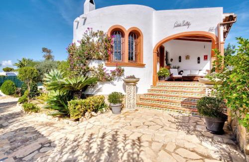 Javea Villa | Casa Toñy