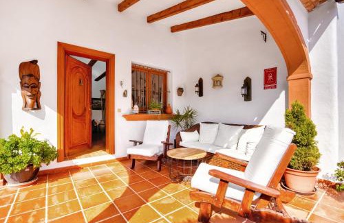 Javea Villa | Casa Toñy