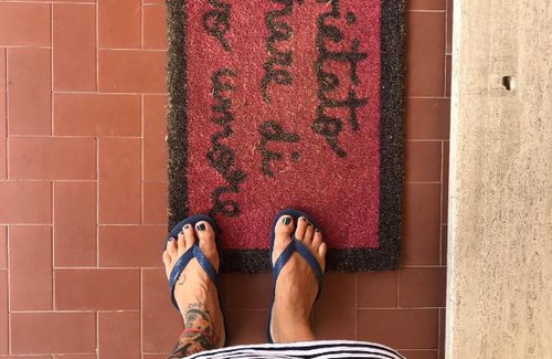 Migliarino House | Casa Tognetti Affittacamere