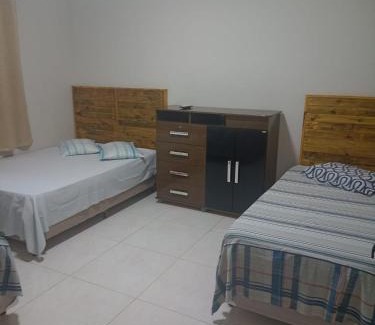 Olimpia House | Casa Toledo