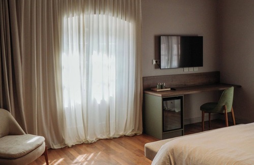 La Cumbre Hotel | Casa Toledo Hotel